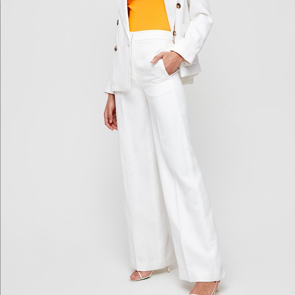 Aritzia Wilfred Cézanne Pant